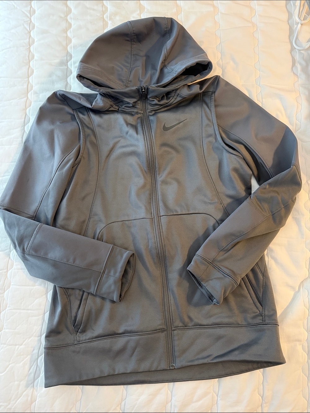 Nike Zip Up